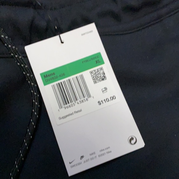 Nike Chelsea Football Club Tech Fleece Joggers - Picture 7 of 12